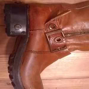 Zigi Girl boots